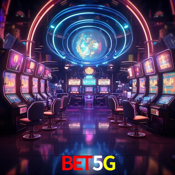 A Emoção da Loteria na BET5G: Uma Chance de Mudança de Vida