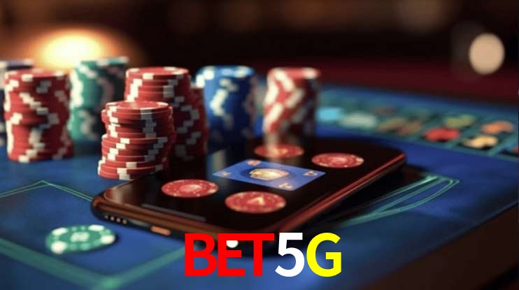 A Emoção da Loteria na BET5G: Uma Chance de Mudança de Vida